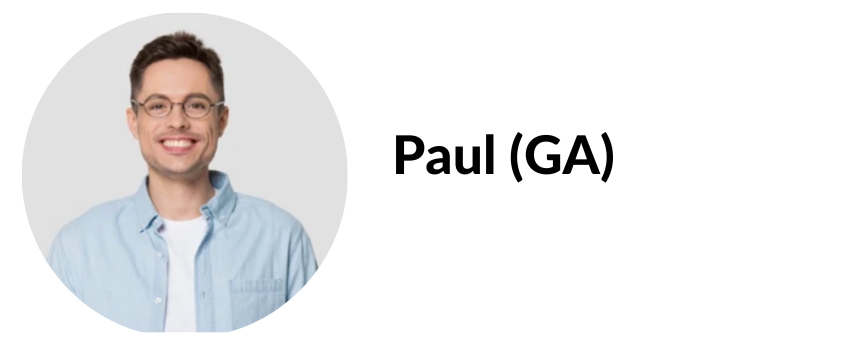Paul G